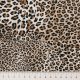 Трикотаж тонкий, вискозный (классический леопард) (011250) Трикотаж тонкий, вискозный (классический леопард) (011250)