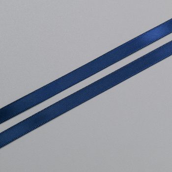 Лента атласная синяя, 6 мм ARTA-F (011188)