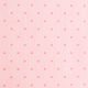 Сатин сорочечный, жаккард (розовая точка) (011231)