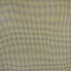 Фланель хлопковая (желто-синий, виши) (011280)