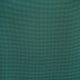 Фланель хлопковая именная Сanclini (яркий сине-зеленый, виши) (011354)