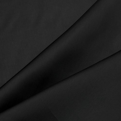Ткань подкладочная (черный) (011388)