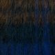 Драп пальтовый с ворсом, ярко-синяя клетка (011491)