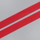Резинка окантовочная 15 мм, красный (цвет 100), 2000, M.Letizia (011403)
