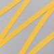 Резинка окантовочная, 14 мм, желтый, Mokuba (011588)