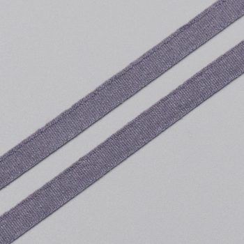 Резинка бельевая 6 мм, пурпурный ясень, 647/6 (Lauma) (011656)