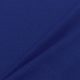 Трикотаж вязаный шерстяной, цвет ярко-синий (011770)