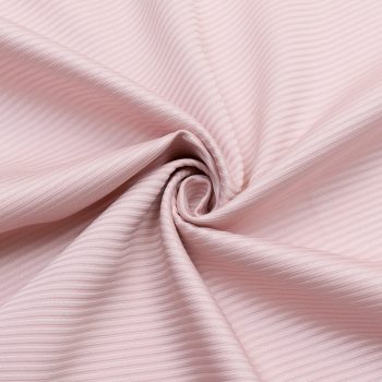 Диагональ костюмная стрейч, именной, розовый (011781)