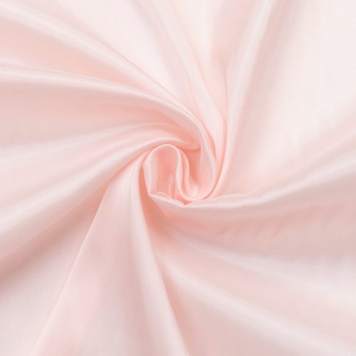Подкладка однотонная, цвет светло-розовый (011821)