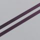 Лента атласная, сливовое вино - shadow purple, 6 мм, Corseteria (011752)