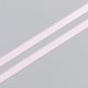 Лента атласная цветок миндаля, lt.pink, 6 мм ARTA-F (011753) 