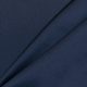 Атлас шелковый, темно-синий, регуляр (011949)