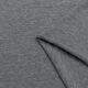 Трикотаж вискоза-модал, серый меланж (012010)