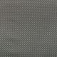 Габардин-стрейч хлопковый в горошек, винтажно-серый (012047)