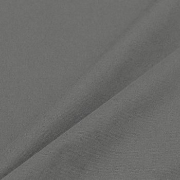 Ткань с мембраной на ветровку, цвет серый (012053)