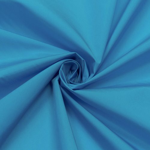 Ткань на ветровку, ярко-голубой (012055)