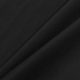 Ткань на ветровку, цвет черный (012059)