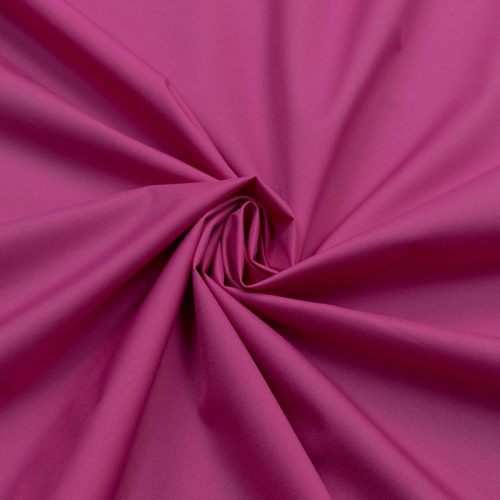 Ткань с мембраной на ветровку, цвет темно-розовый (012060)