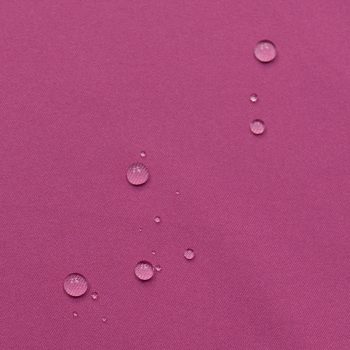 Ткань с мембраной на ветровку, цвет темно-розовый (012060)