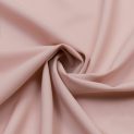 Шерсть плательная стрейч, цвет кофейно-розовый (012065)