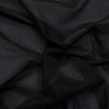 Дублерин трикотажный, черный, 150 см, SP1036 (002799)