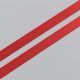 Лента атласная красная, 9 мм, ARTA-F (011908)