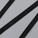 Чехол для корсетных косточек, 12 мм, черный (ARTA-F) (011984)
