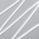 Чехол для корсетных косточек, 12 мм, белый (ARTA-F) (011985)