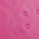 Ткань плащевая именная с напылением, цвет розовый (012160)