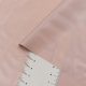 Ткань плащевая именная с напылением, кофейно-розовый (012168)