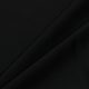 Трикотаж микрофибра, черный, 2069 (Lauma) (012211)