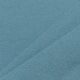 Драп пальтовый с кашемиром, петрольно-голубой (012258)