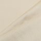 Трикотаж вязаный с шелком, светло-бежевая елочка (012295)
