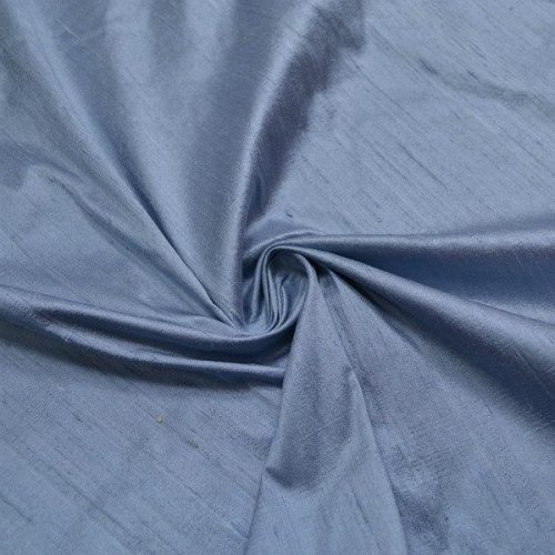 Шелк тусса (стальной), арт. S-850113-16