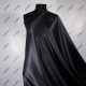 Атлас костюмный (иссиня-черный) (000060)