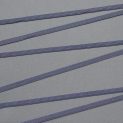 Резинка бельевая, грозовой серый, 6 мм (1405/6) (009664)