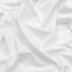 Трикотаж хлопковый бельевой, кулирка, эластичный (белый) (009115)