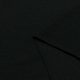 Трикотаж хлопковый, кулирка, черный (цвет 170) (009117)