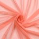 Сетка эластичная, розовая раковина, диз. 556 (009120)