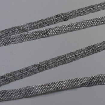 Флизелин Формбанд, серый, 10 мм (003585)