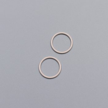 Кольцо металлическое, 18 мм, с.пион, ARTA-F (011872)