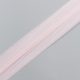 Молния потайная 50 см бледно-розовая Тип-3 YCC (000883)
