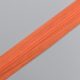 Молния потайная 50 см морковная Тип-3 YCC (000893)