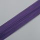 Молния потайная 50 см фиолетовый Тип-3 YCC (007750)