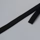 Чехол для косточек, 10 мм, черный, Греция (007807)