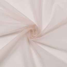 Сетка корсетная, средне-мягкая, 45 г/м2, серебристый пион, 387 (Lauma) (009133)