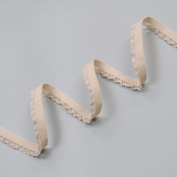 Резинка бельевая 11 мм, бежевый, К-290/11 (Lauma) (009624) Резинка бельевая 11 мм, бежевый, К-290/11 (Lauma) (009624)