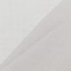 Муслин льняной именной, светло-серый (012344)