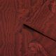 Подкладка вискозная жаккард-шанжан, розы на темно-красном (012348)