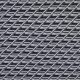 Твил шелковый с геометрическим принтом, цвет серый (012352)